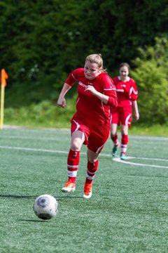 Bild 367 - B-Juniorinnen SG Trittau/S�dstormarn - SV Frisia 03 Risum Lindholm : Ergebnis: 3:1